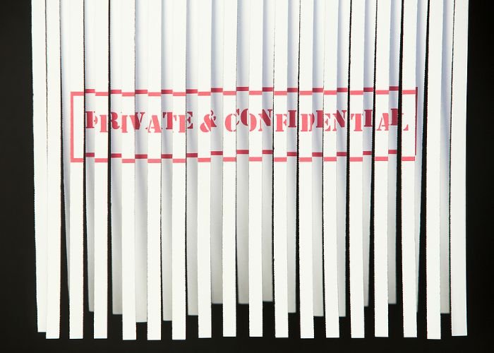 Legal Consequences of Fabricated Identity Documents Carry Severe Penalties