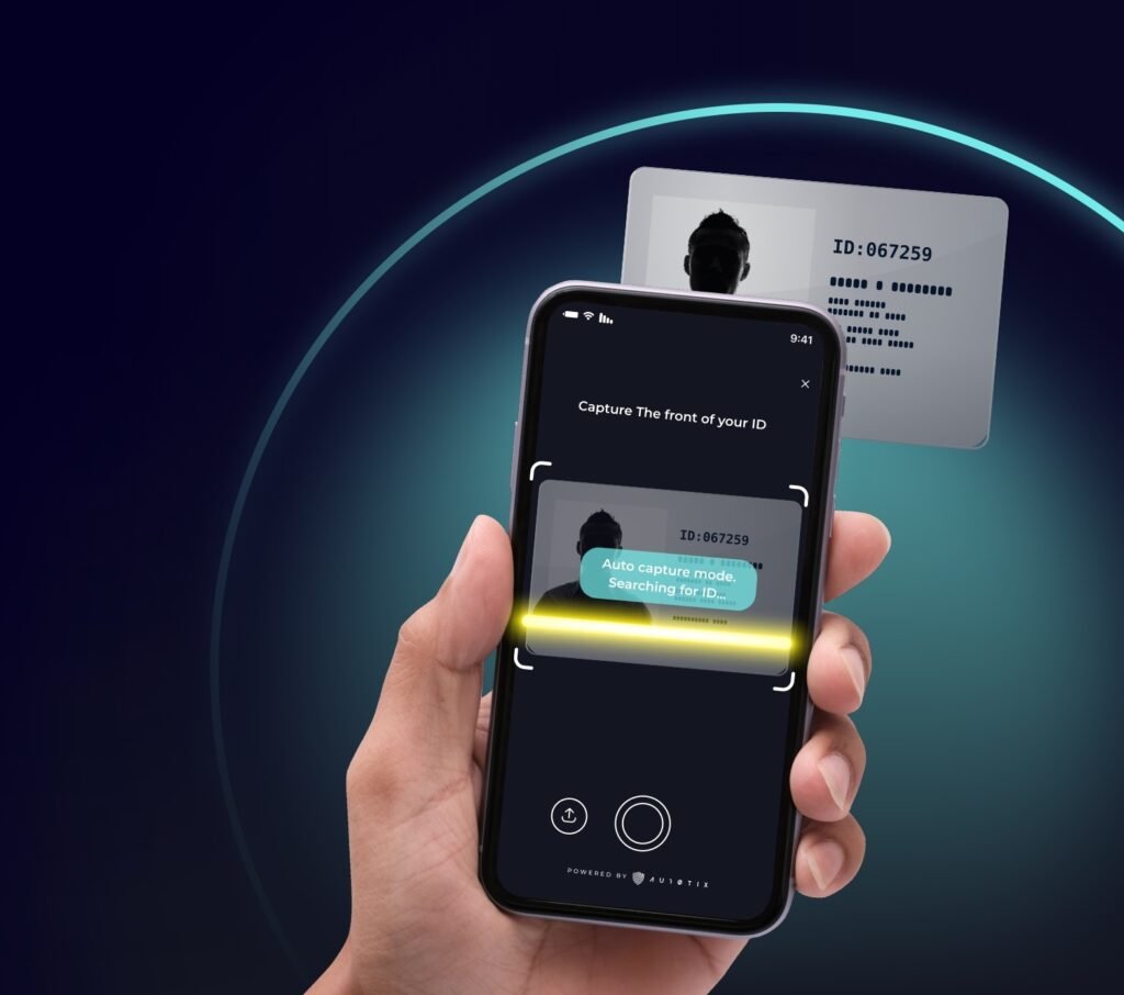 Secure SSN Verification & Authentication Methods Against Identity Fraud